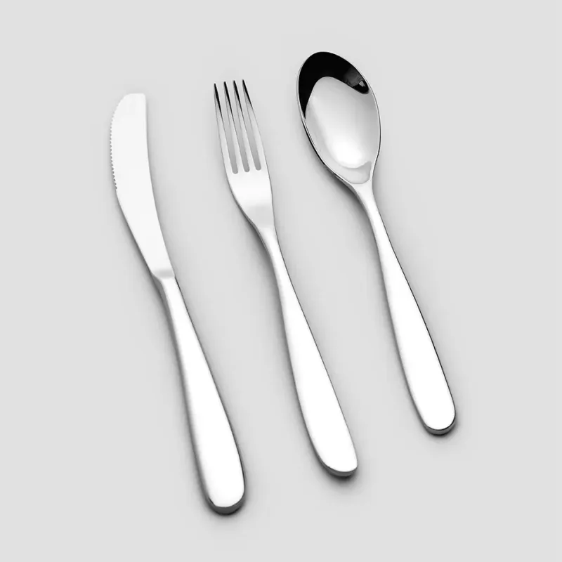 Набор столовых вилок Эрманно