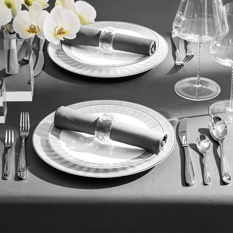 Набор чайных ложек Эрманно