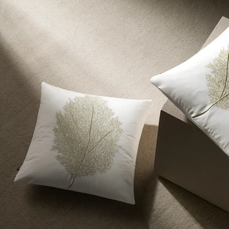 Декоративная подушка Эрмель