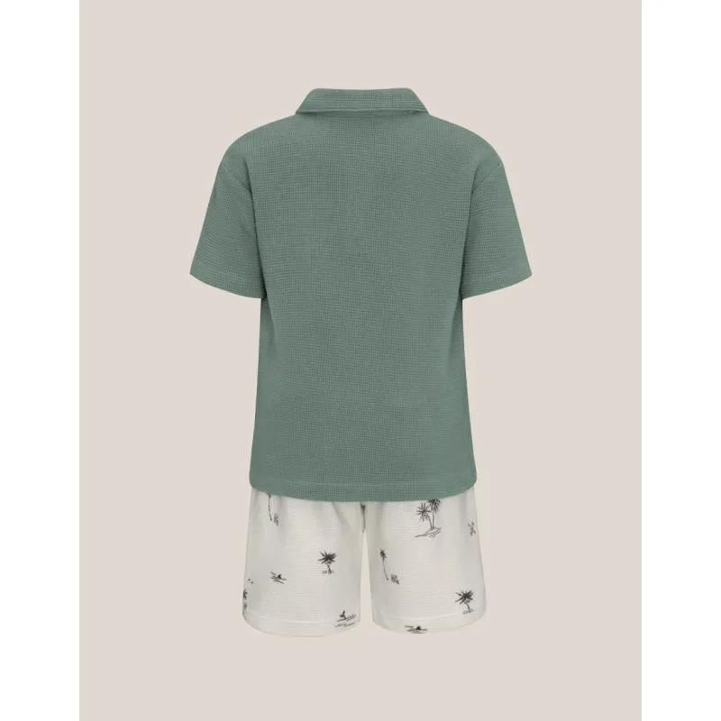 Детская пижама Эрния