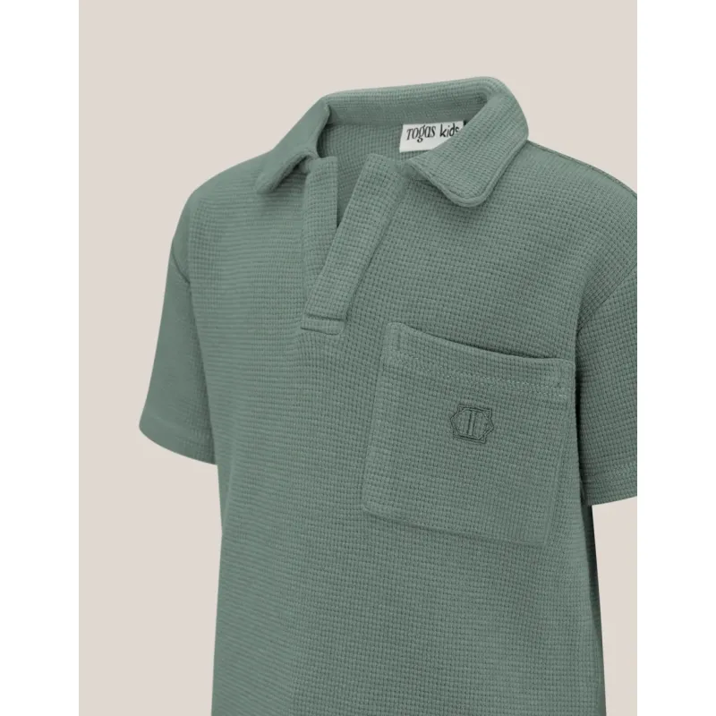 Детская пижама Эрния