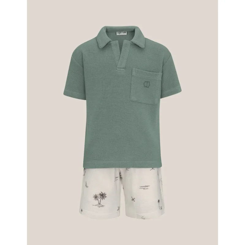 Детская пижама Эрния