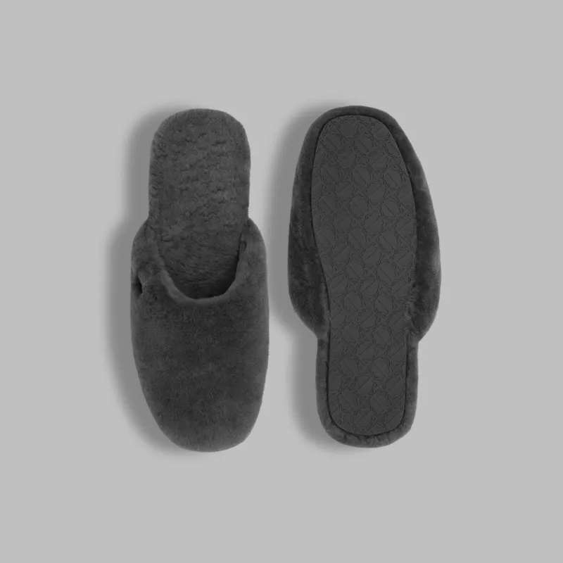 Тапочки Эсбен