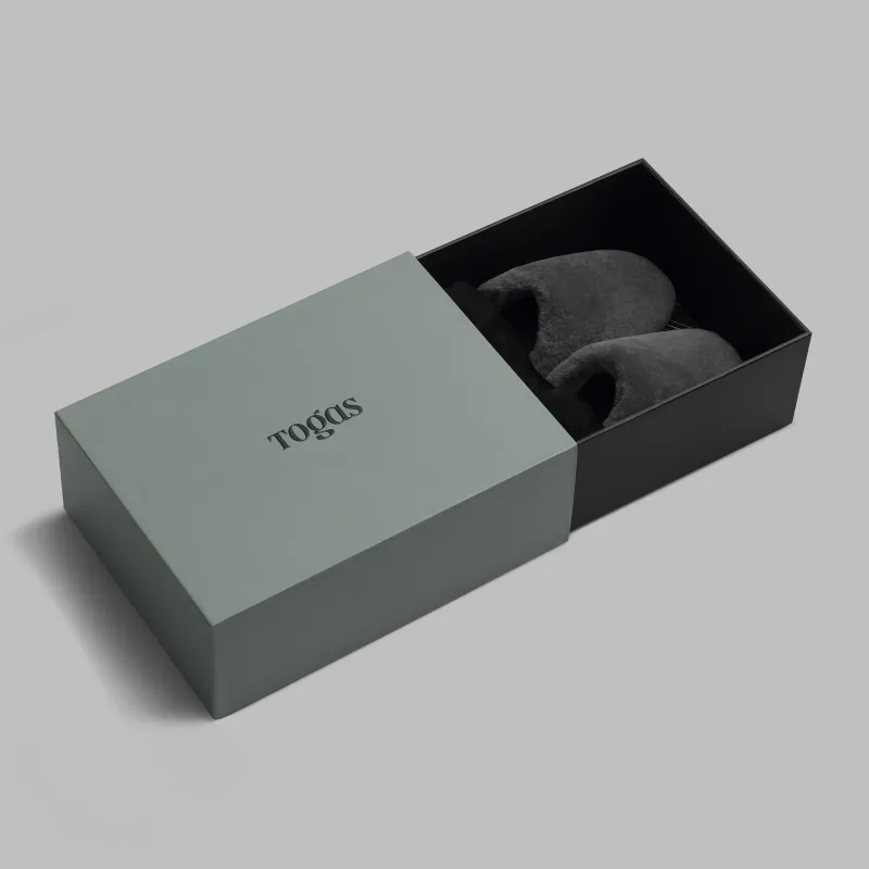 Тапочки Эсбен