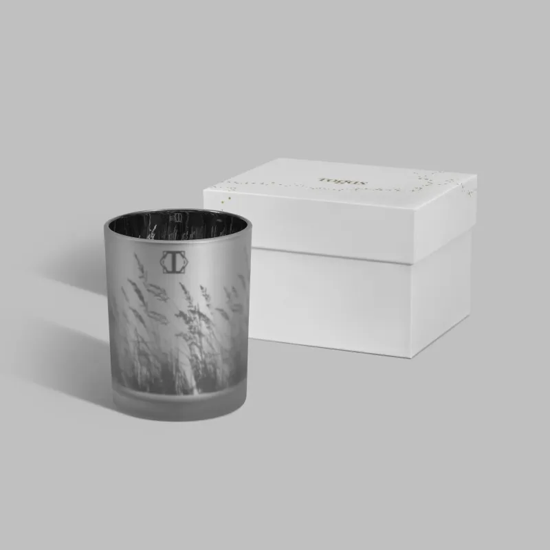 Подсвечник Эссента