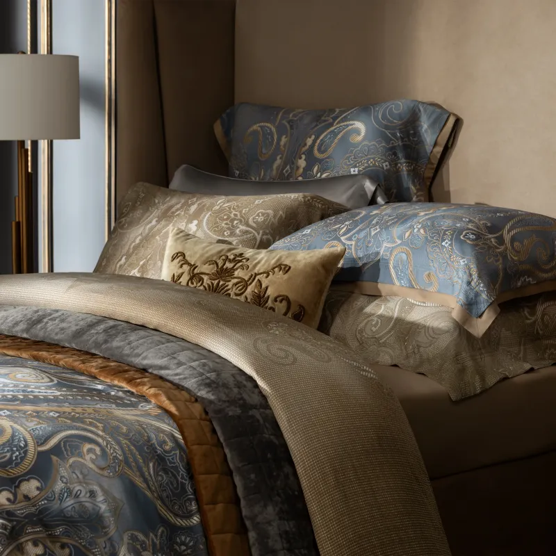 Комплект постельного белья Эсфира