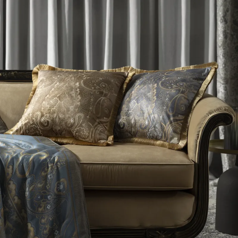 Декоративная подушка Эсфира