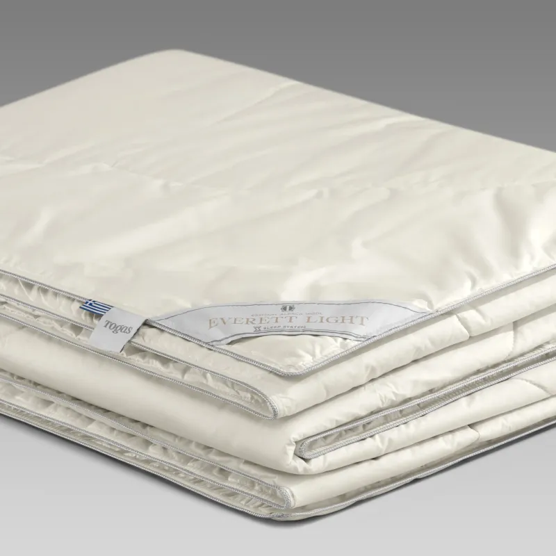 Одеяло Эверетт Лайт