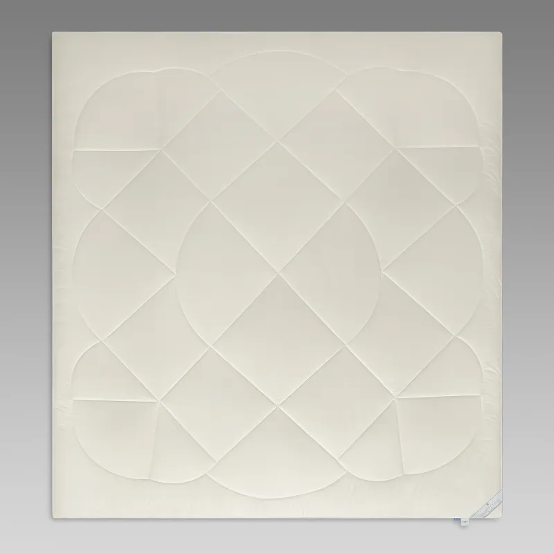 Одеяло Эверетт Лайт