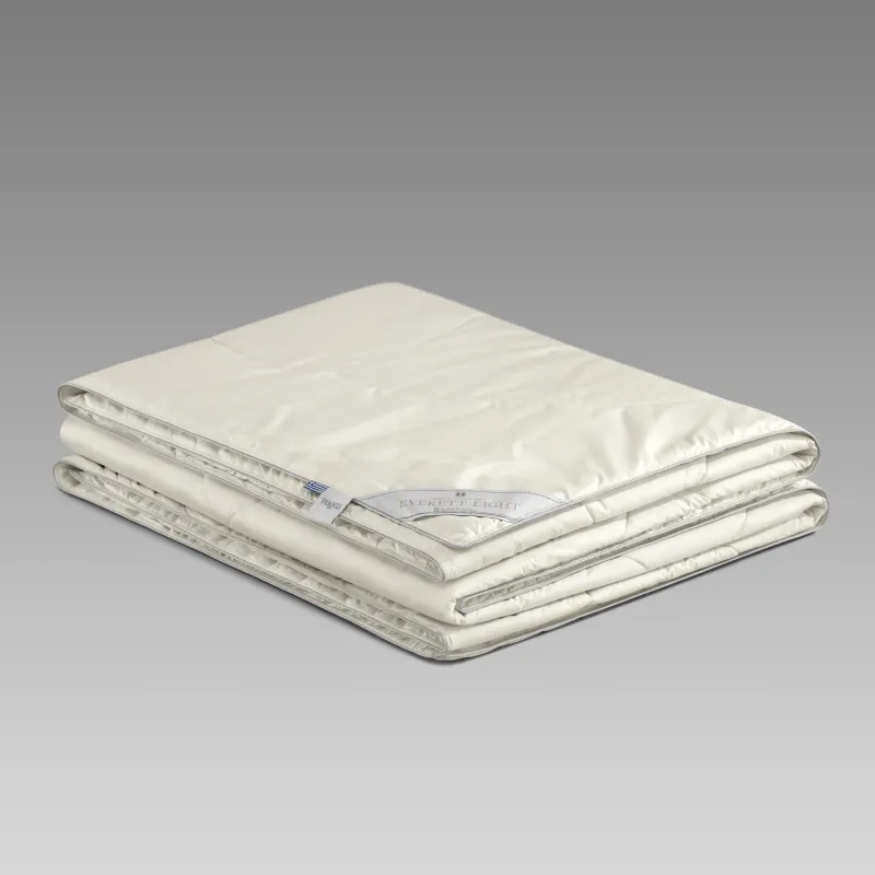 Одеяло Эверетт Лайт