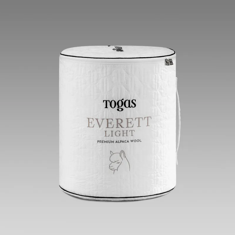 Одеяло Эверетт Лайт