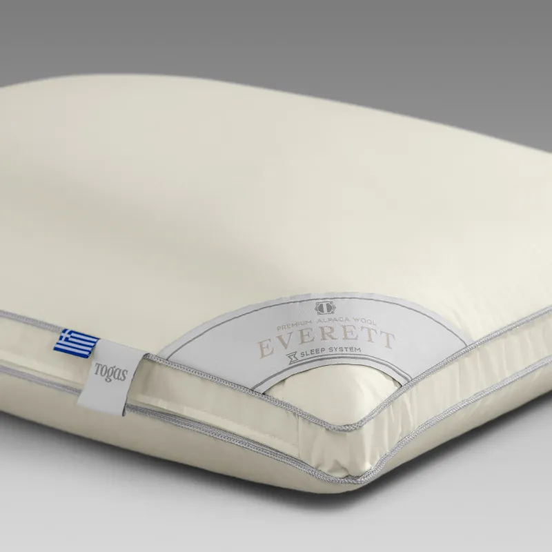 Подушка Эверетт