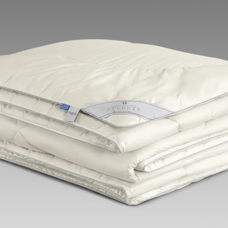 Одеяло Эверетт