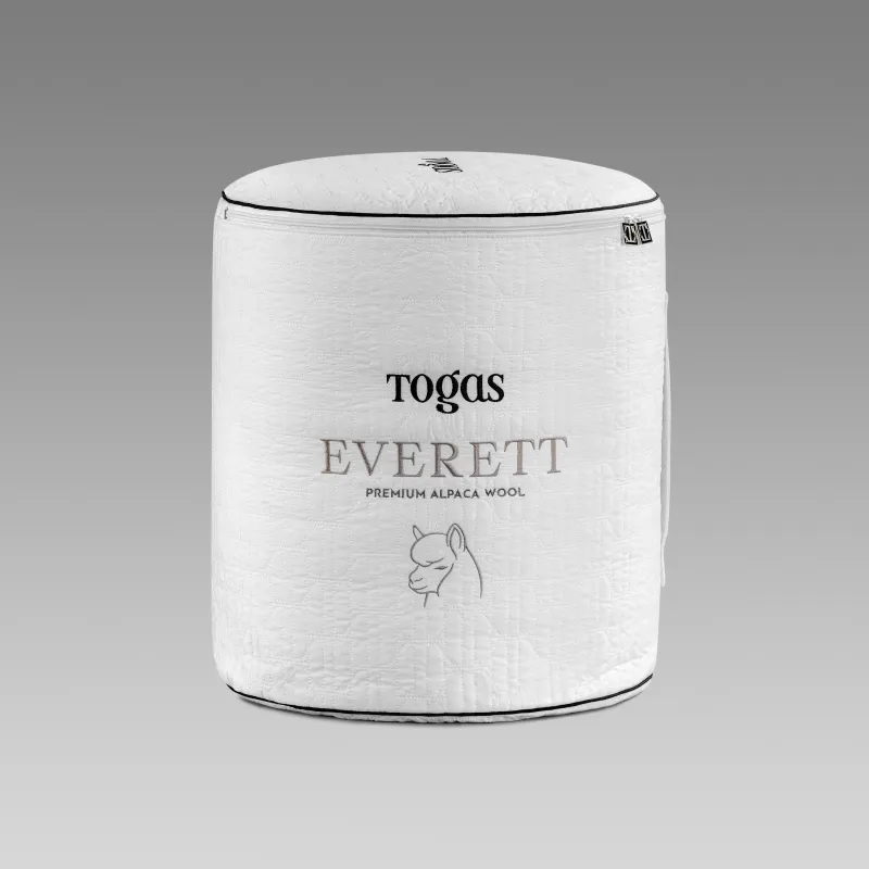 Одеяло Эверетт