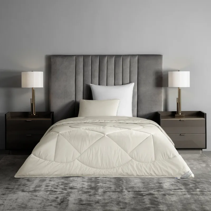 Одеяло Эверетт