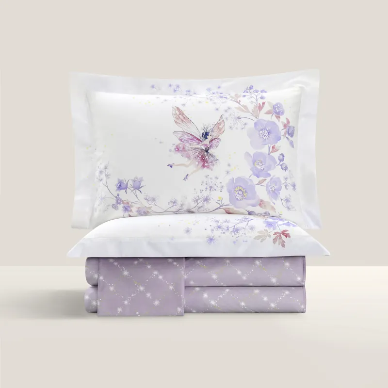 Комплект постельного белья для малышей Фаллена