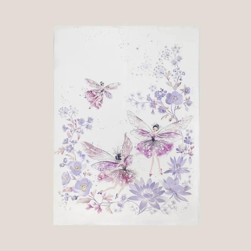 Комплект детского постельного белья Фаллена