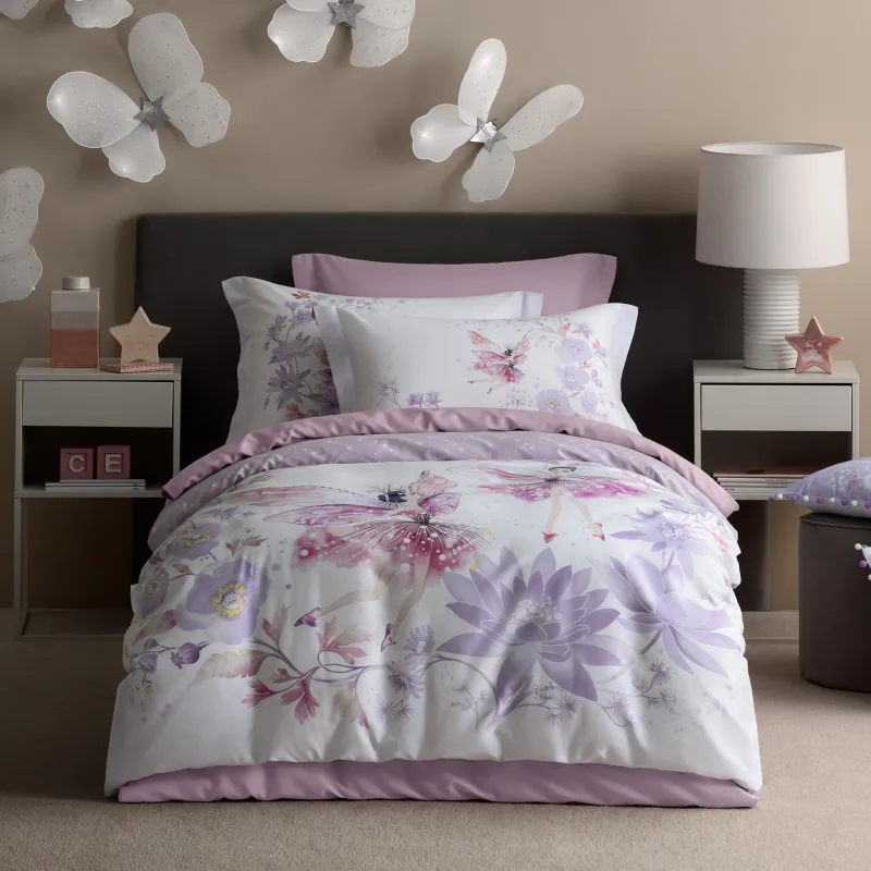 Комплект детского постельного белья Фаллена