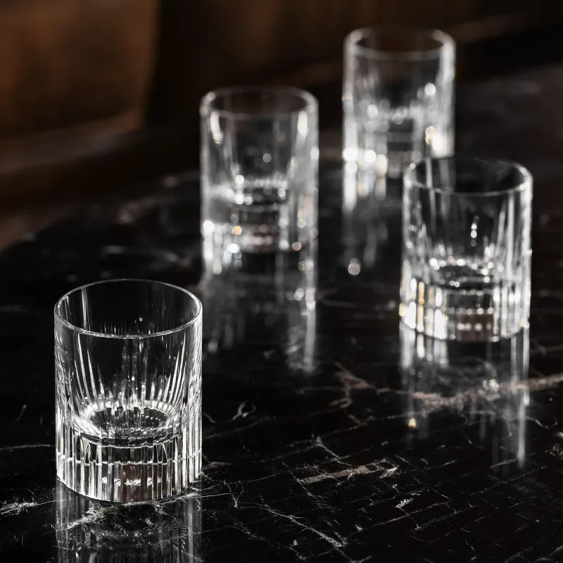 Набор рюмок Федерико