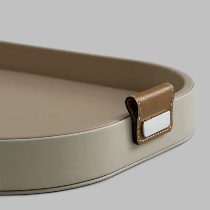 Декоративный поднос Фелидо