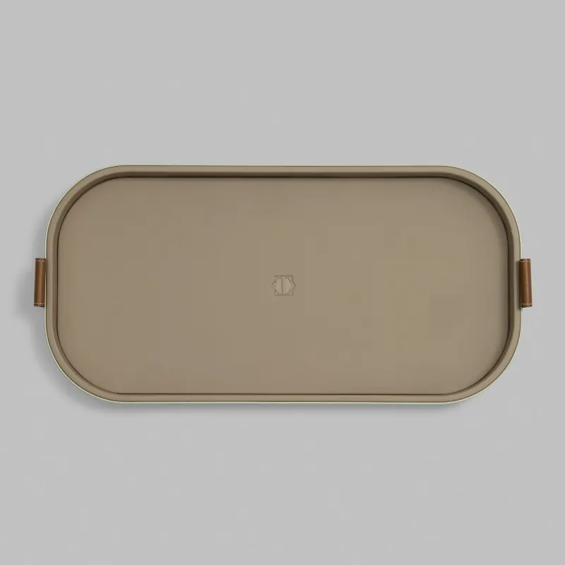 Декоративный поднос Фелидо