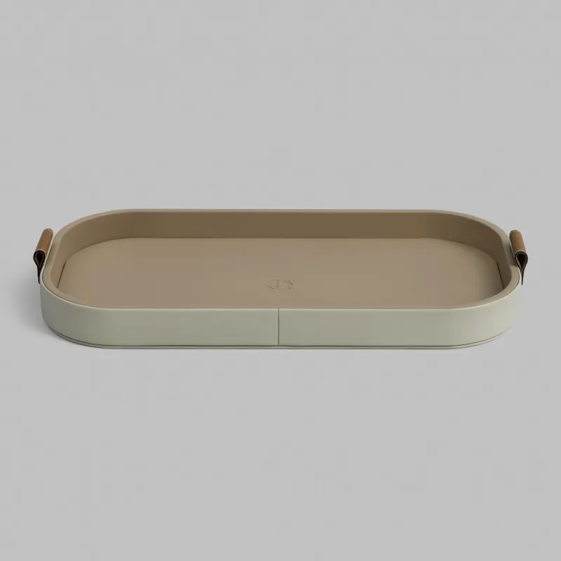 Декоративный поднос Фелидо