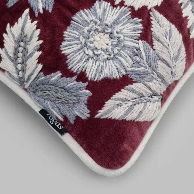 Декоративная подушка Феретта