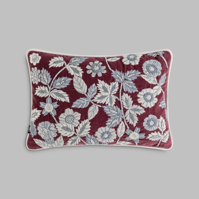 Декоративная подушка Феретта