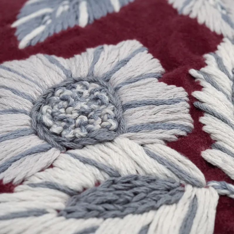 Декоративная подушка Феретта