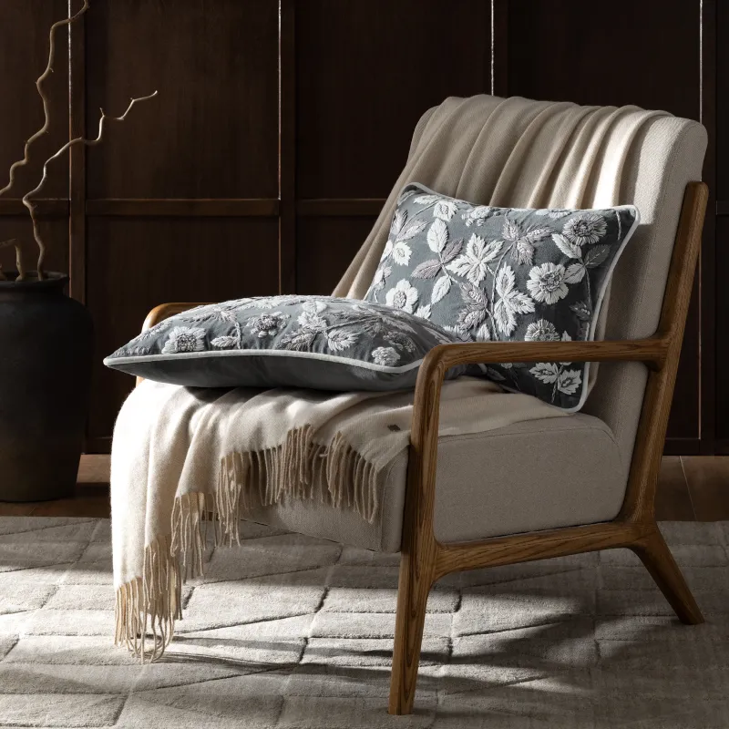 Декоративная подушка Феретта