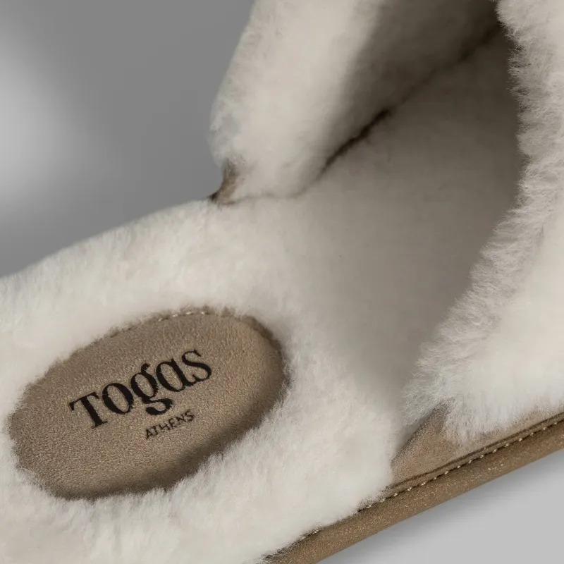 Тапочки Фиорида