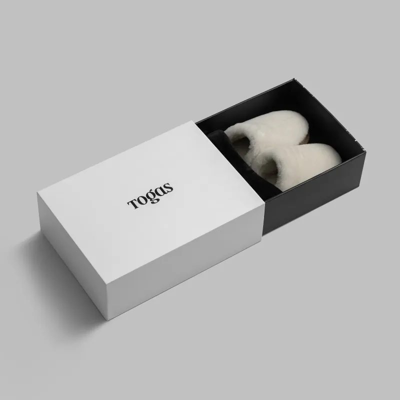 Тапочки Фиорида