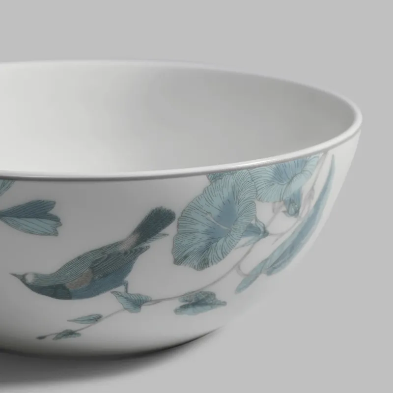 Тарелка салатная Фиорита