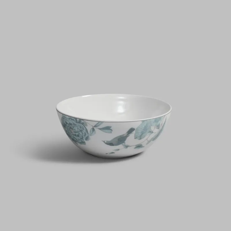 Тарелка салатная Фиорита