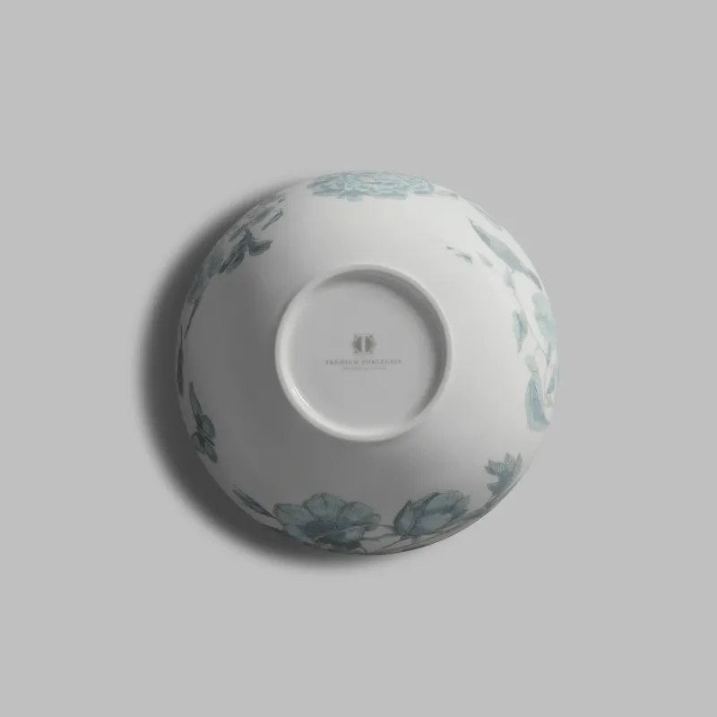 Тарелка салатная Фиорита