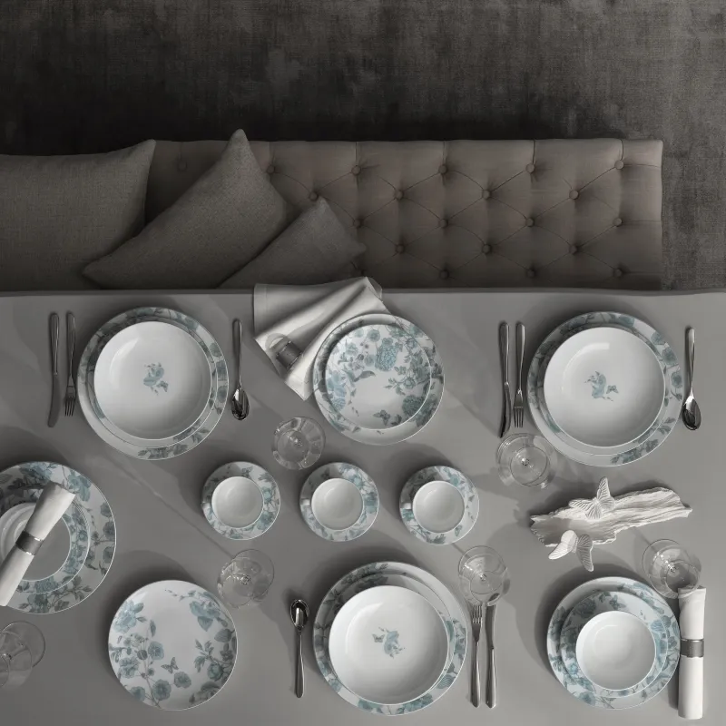 Тарелка суповая Фиорита