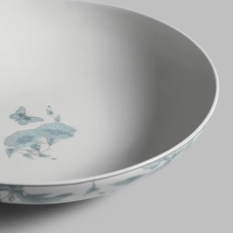 Тарелка суповая Фиорита