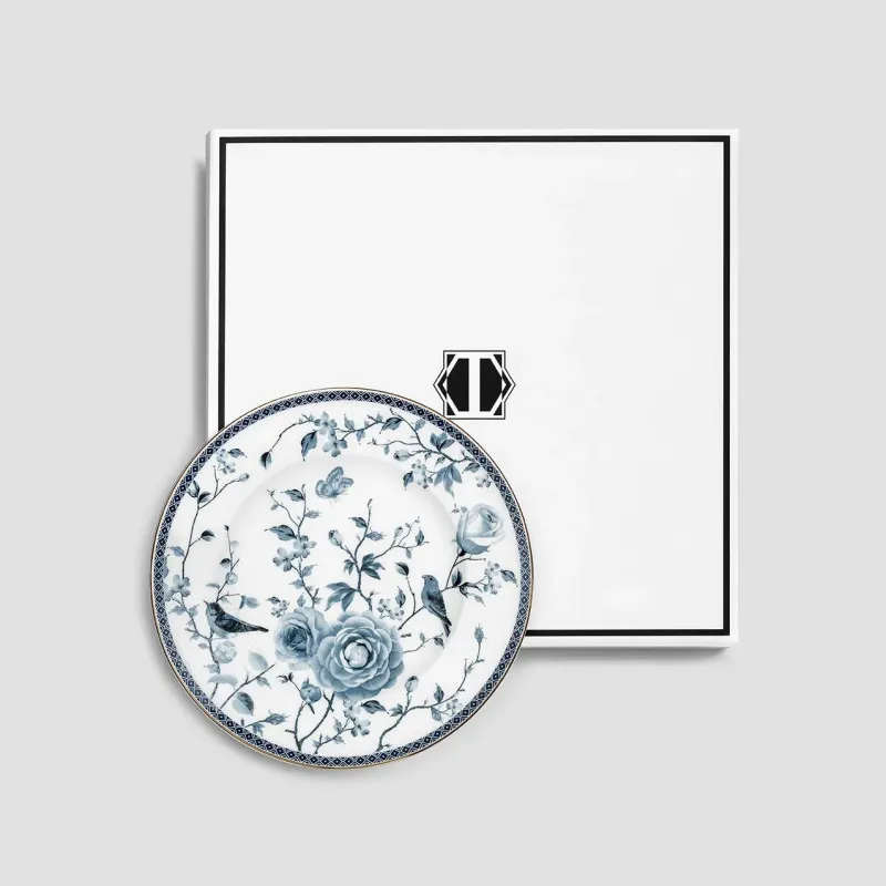 Тарелка десертная Фиоре