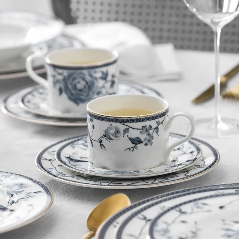 Чайная пара Фиоре