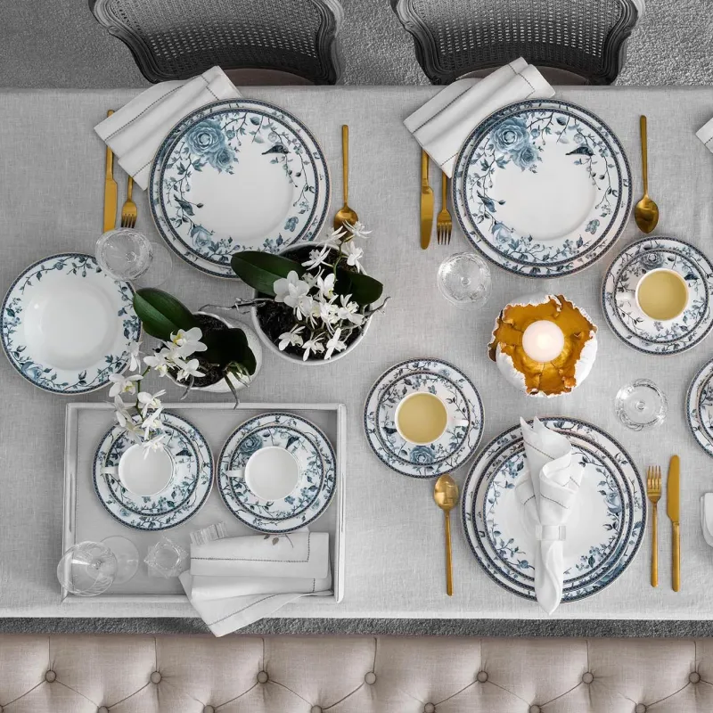 Тарелка обеденная Фиоре