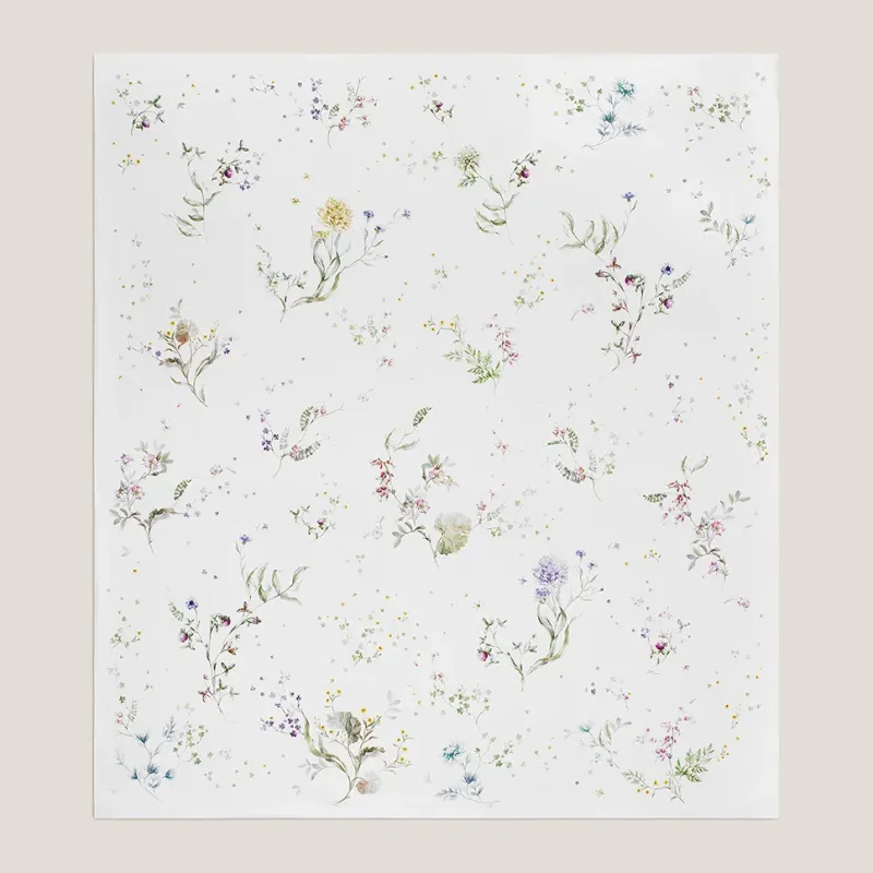 Пододеяльник Флёр