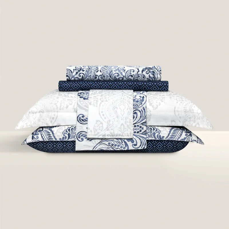 Простыня Флевланд