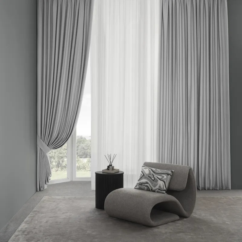 Портьера Флио