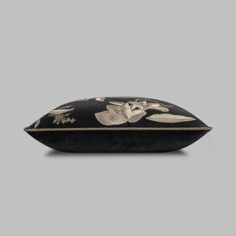 Декоративная подушка Флорада