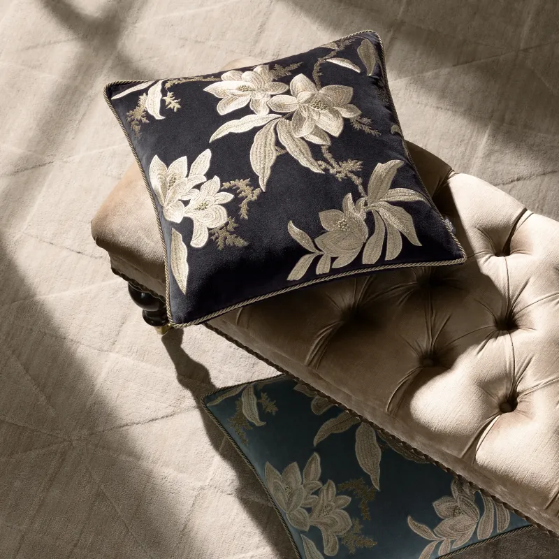 Декоративная подушка Флорада