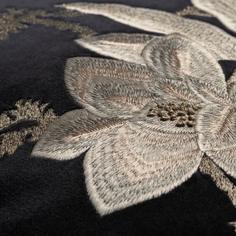 Декоративная подушка Флорада