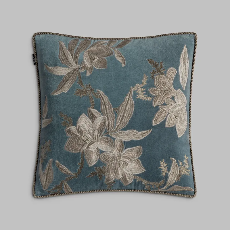 Декоративная подушка Флорада