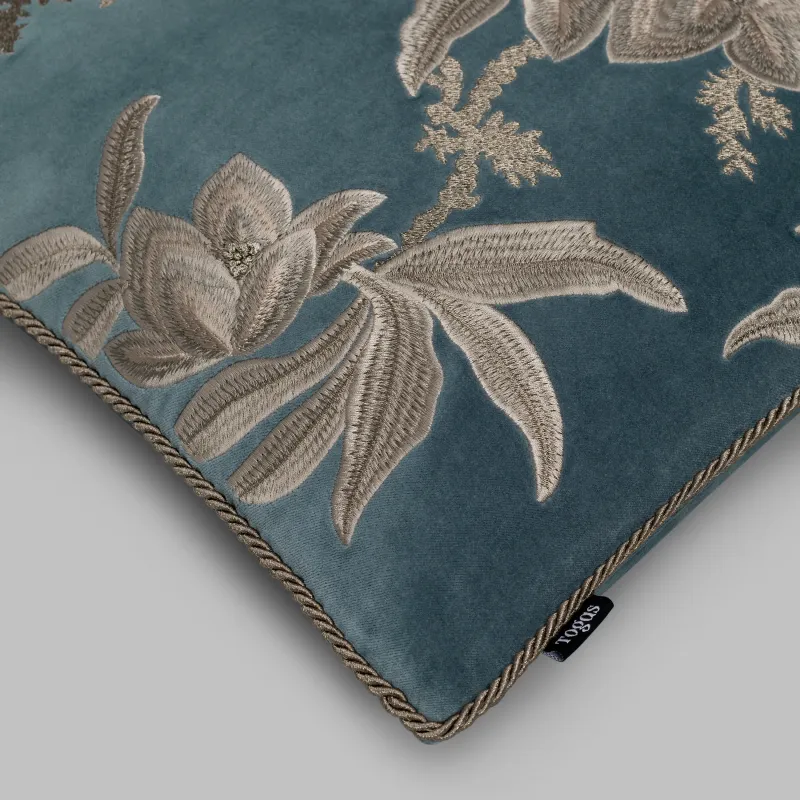 Декоративная подушка Флорада