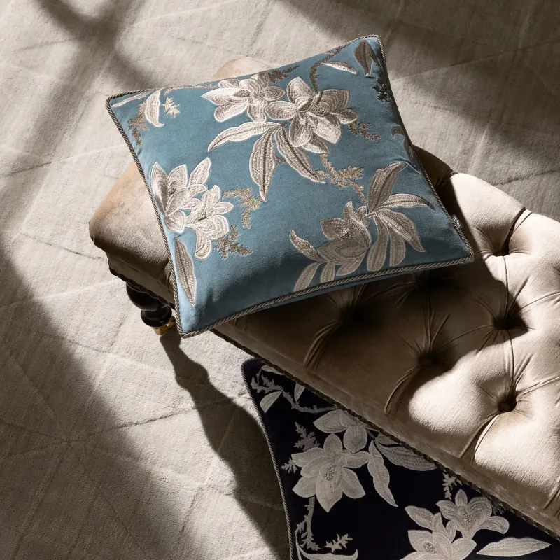 Декоративная подушка Флорада