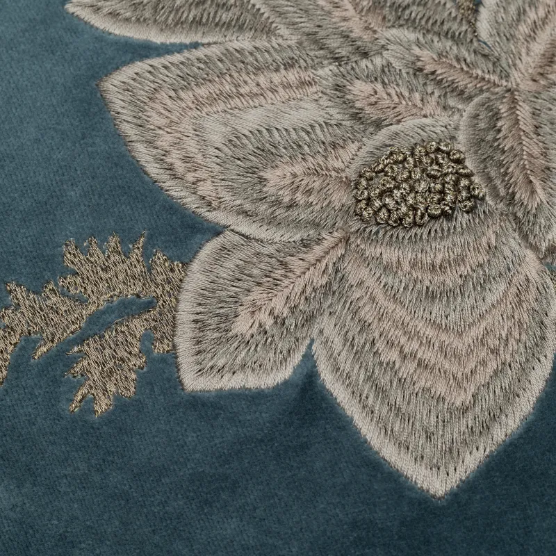 Декоративная подушка Флорада